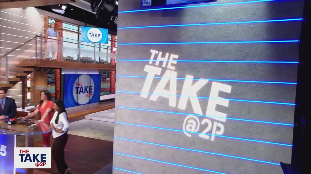 The Take @ 2: March 18th, 2025